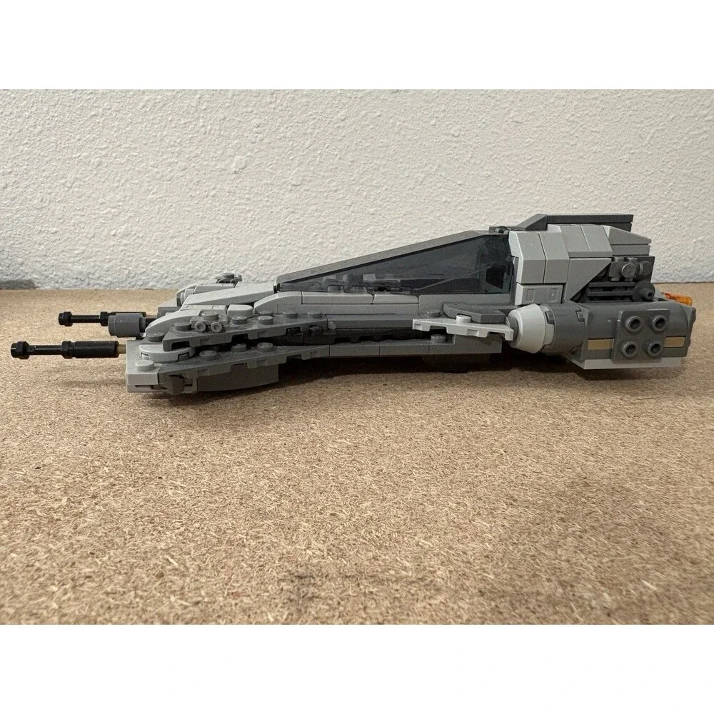 LEGO Star Wars Pirate Snub Fighter 75346 - Pre built